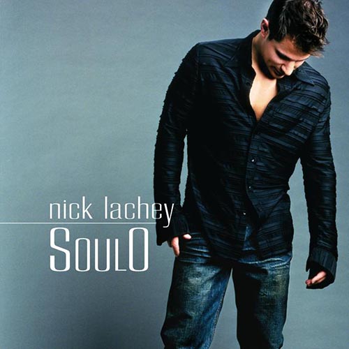 SoulO Nick Lachey