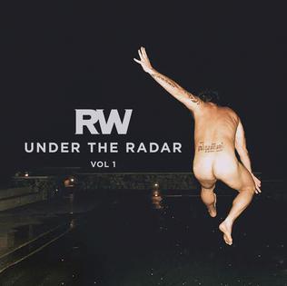 Under The Radar - Volume 1 Robbie Williams 