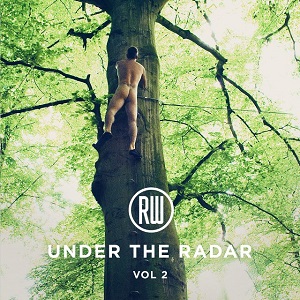 Under The Radar - Volume 2  Robbie Williams 