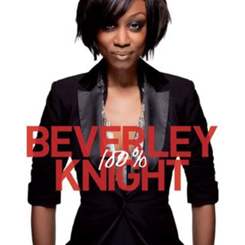 100% Beverley Knight