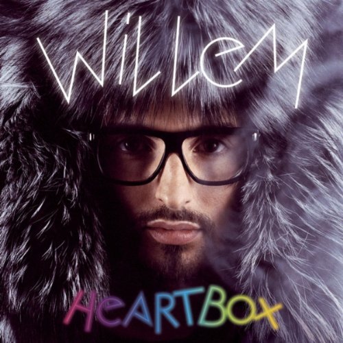 Heartbox Willem