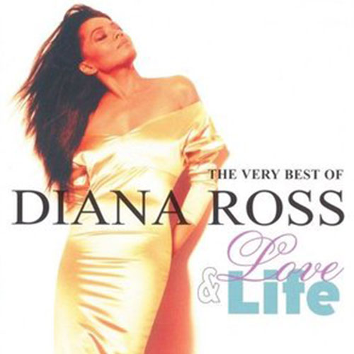 Love and Life Diana Ross