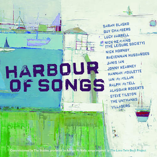 Harbour of Songs 