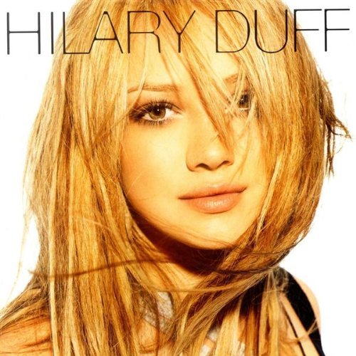 Shine Hilary Duff