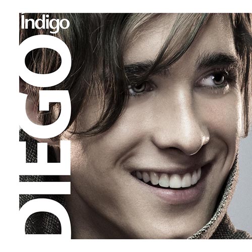 Diego Indigo