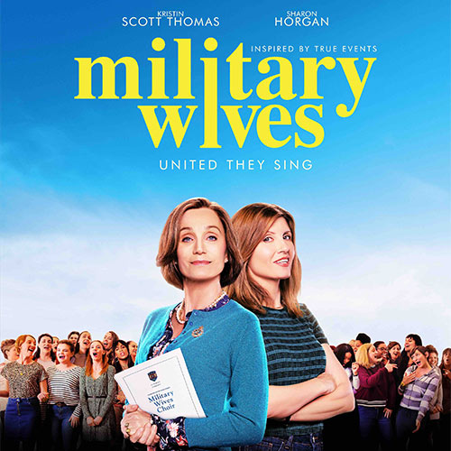 Military Wives 