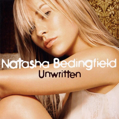 Unwritten Natasha Bedingfield