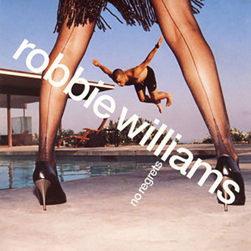 No Regrets Robbie Williams