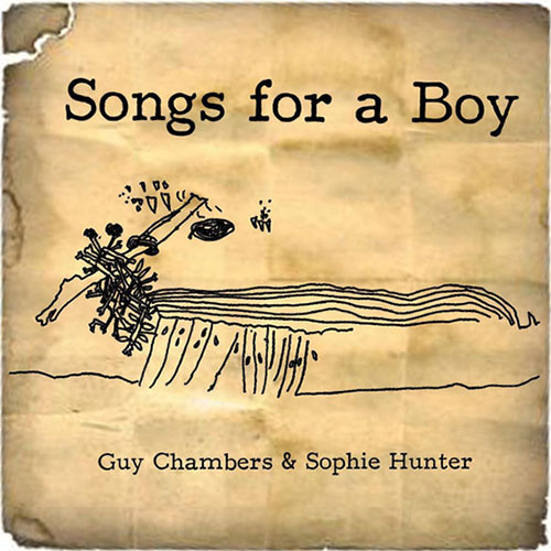 Songs for a boy 