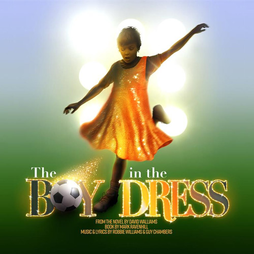 The Boy in the dress 