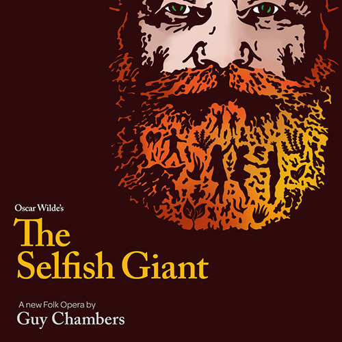 The Selfish Giant Guy Chambers