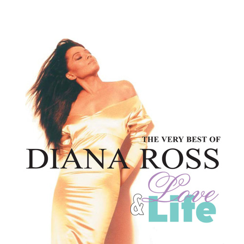 The Very Best of Diana Ross 