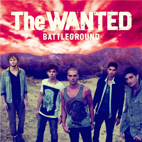 Battleground The Wanted