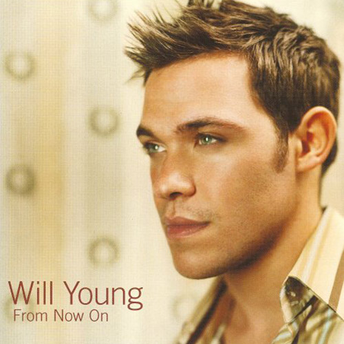 From Now On Will Young